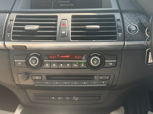 Used BMW X6 2014 for sale - 75376496: Photo 44