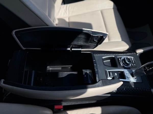 Used BMW X6 2014 for sale - 75376496: Photo 47