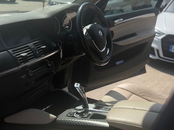Used BMW X6 2014 for sale - 75376496: Photo
