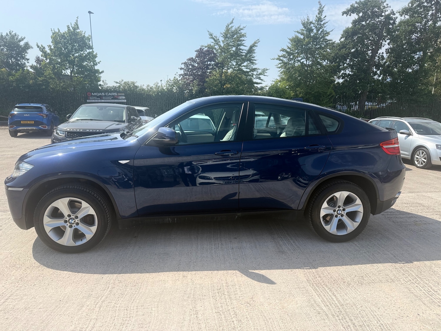 Vehicle 6