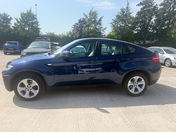 Used BMW X6 2014 for sale - 75376496: Photo 6