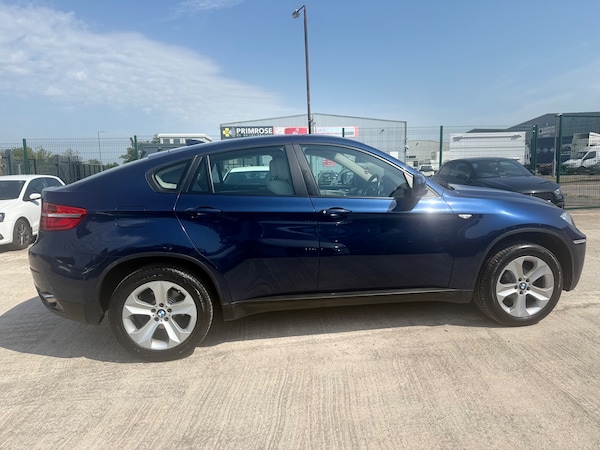Used BMW X6 2014 for sale - 75376496: Photo 9