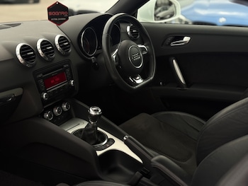 Used Audi TT 2013 for sale - 78980826: Photo