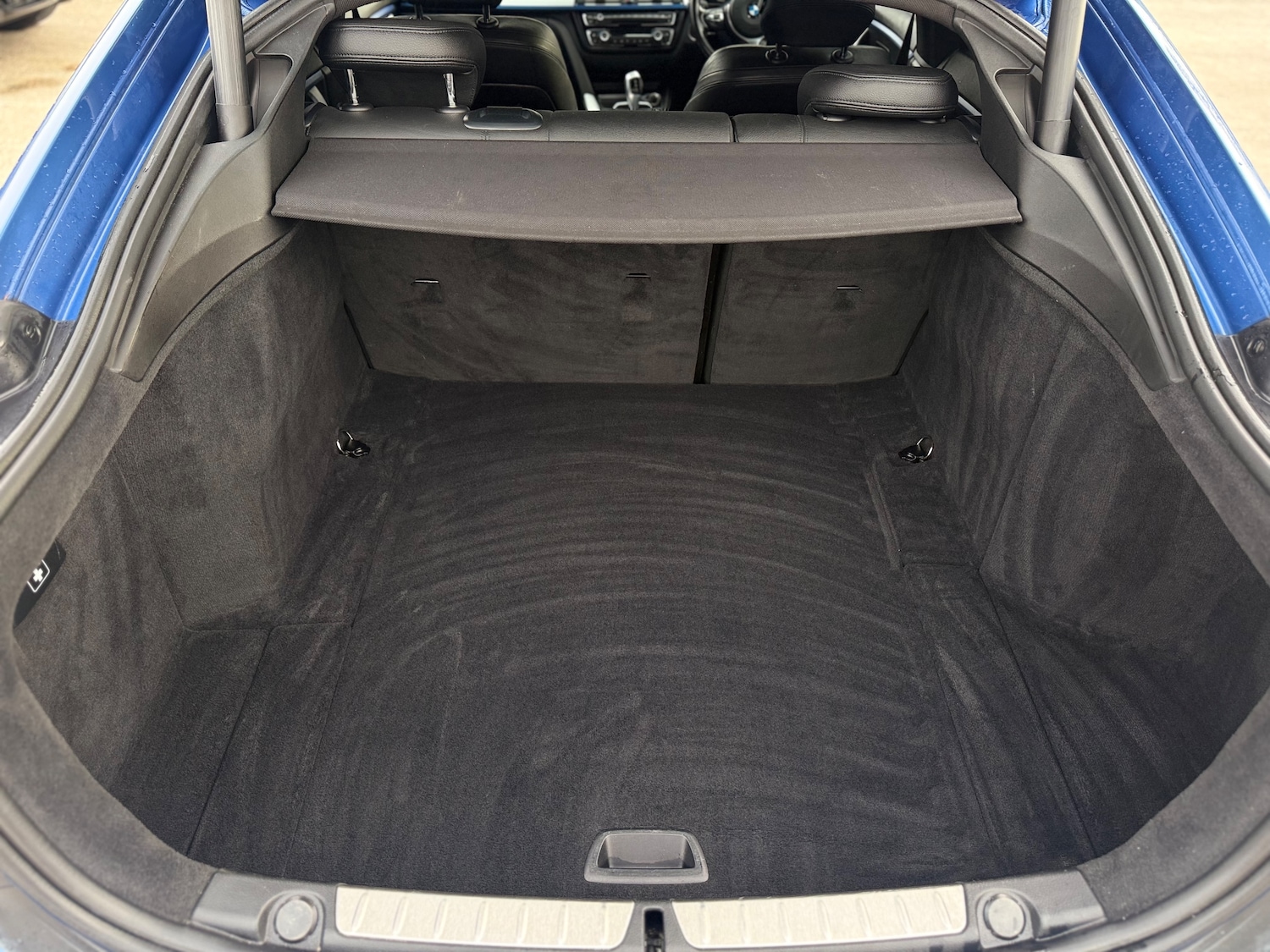 Used BMW 4 Series 2016 for sale - 77557284: Photo 19