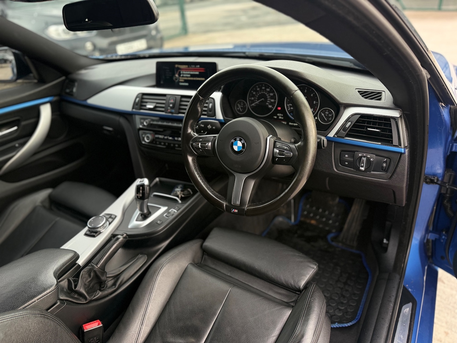 Used BMW 4 Series 2016 for sale - 77557284: Photo 20
