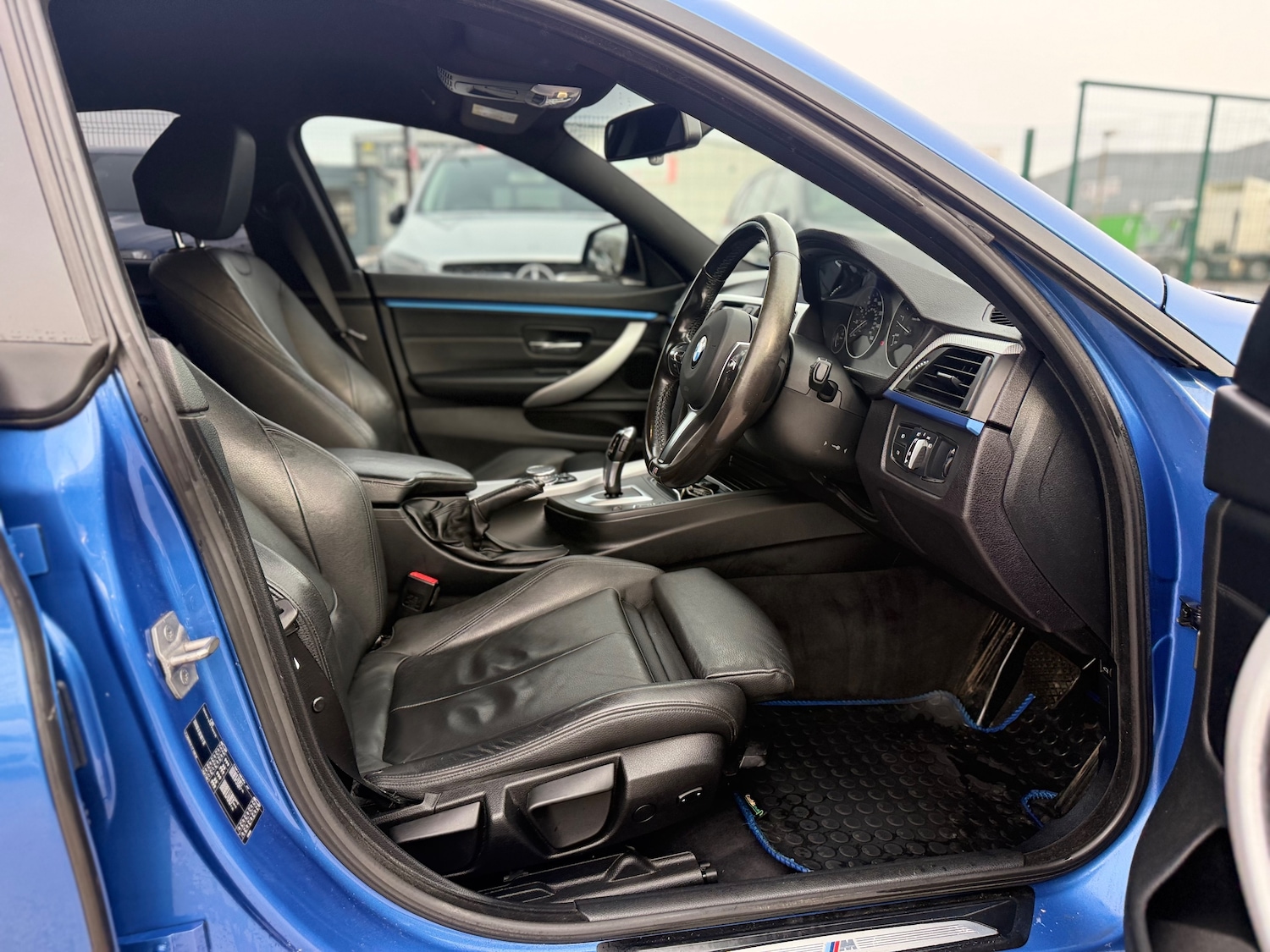 Used BMW 4 Series 2016 for sale - 77557284: Photo 21