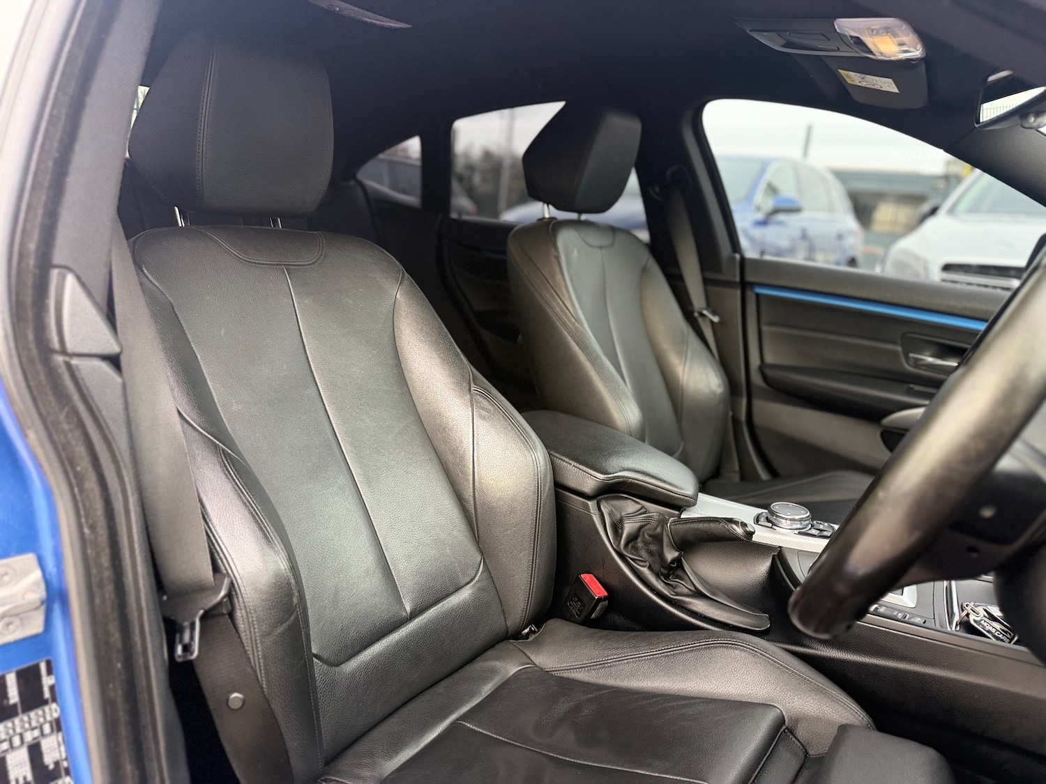 Used BMW 4 Series 2016 for sale - 77557284: Photo 22