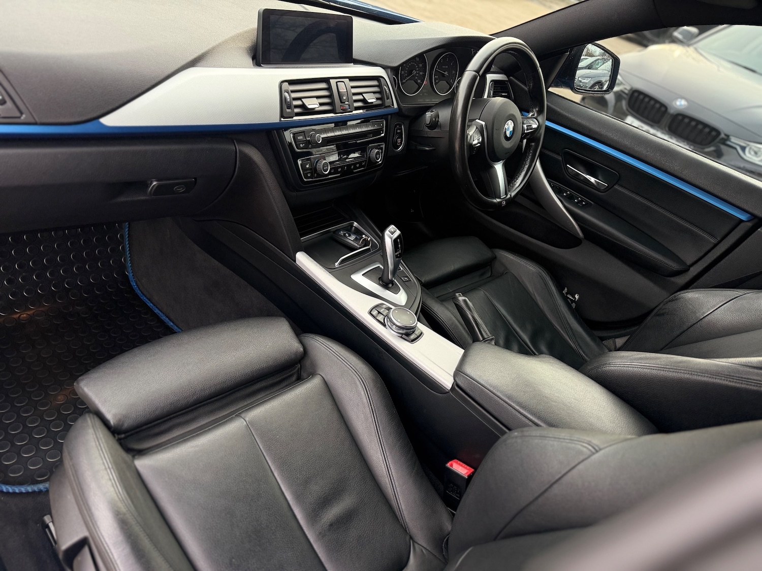 Used BMW 4 Series 2016 for sale - 77557284: Photo 23