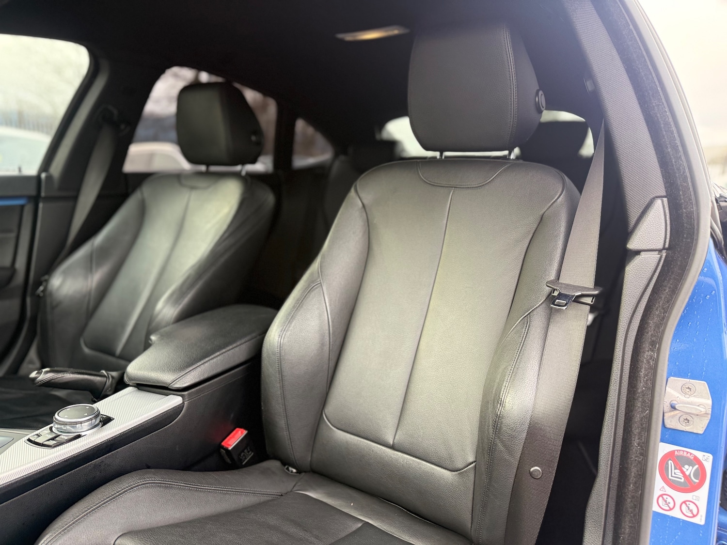 Used BMW 4 Series 2016 for sale - 77557284: Photo 25