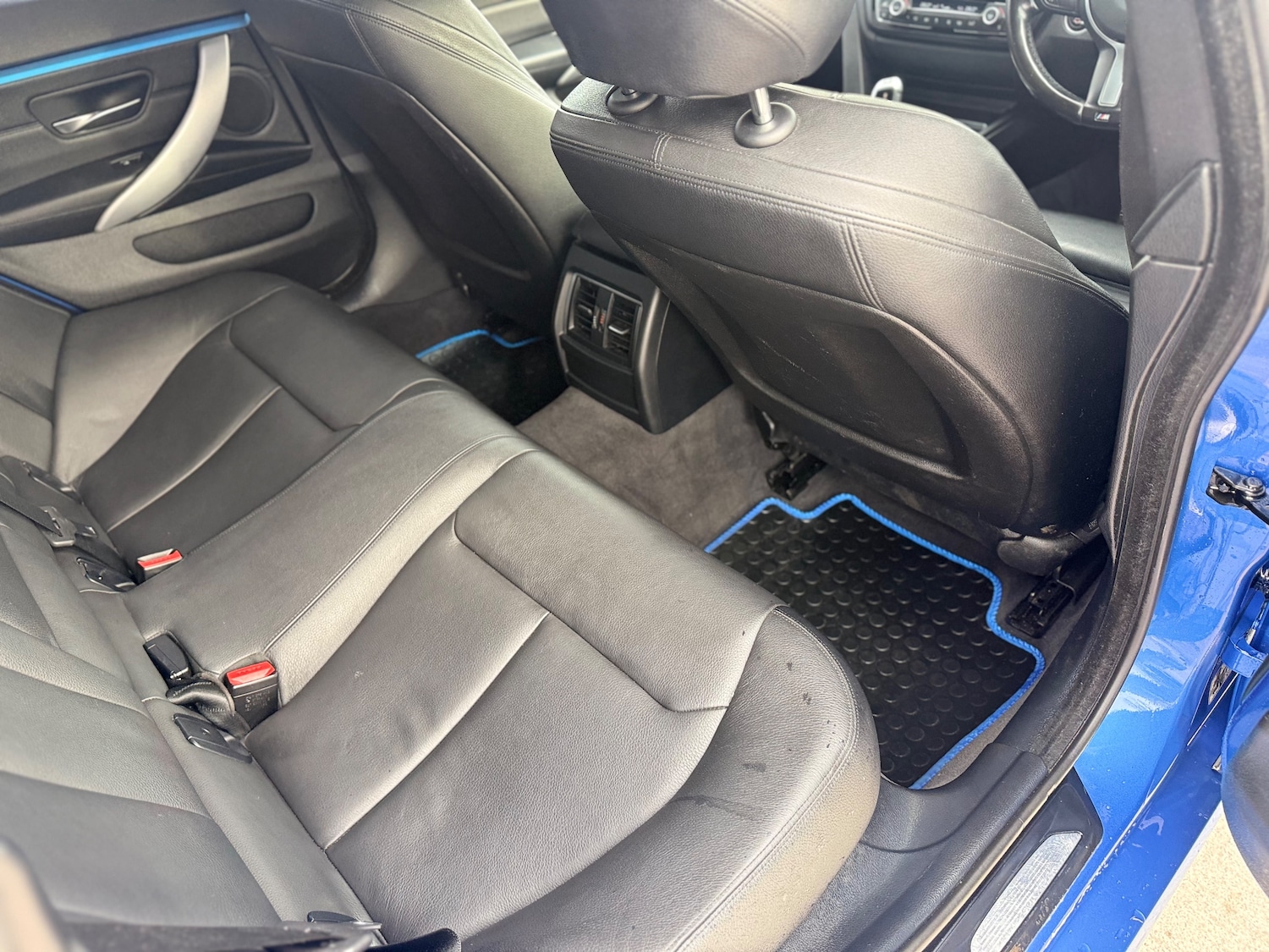 Used BMW 4 Series 2016 for sale - 77557284: Photo 26