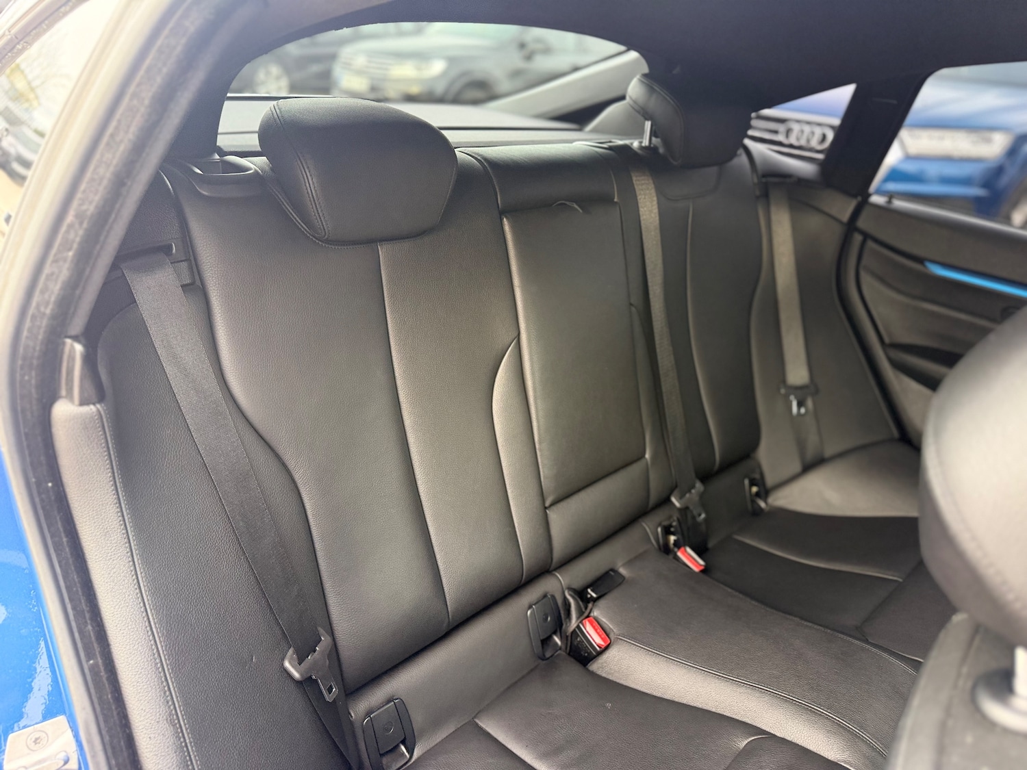 Used BMW 4 Series 2016 for sale - 77557284: Photo 28