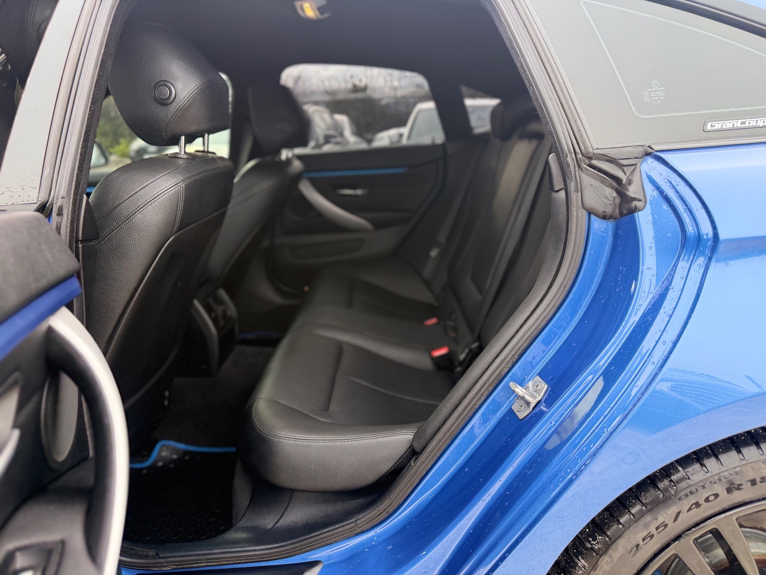 Used BMW 4 Series 2016 for sale - 77557284: Photo 30