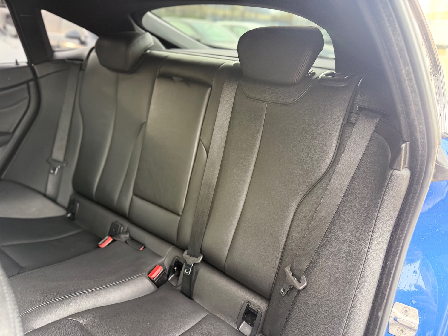 Used BMW 4 Series 2016 for sale - 77557284: Photo 31