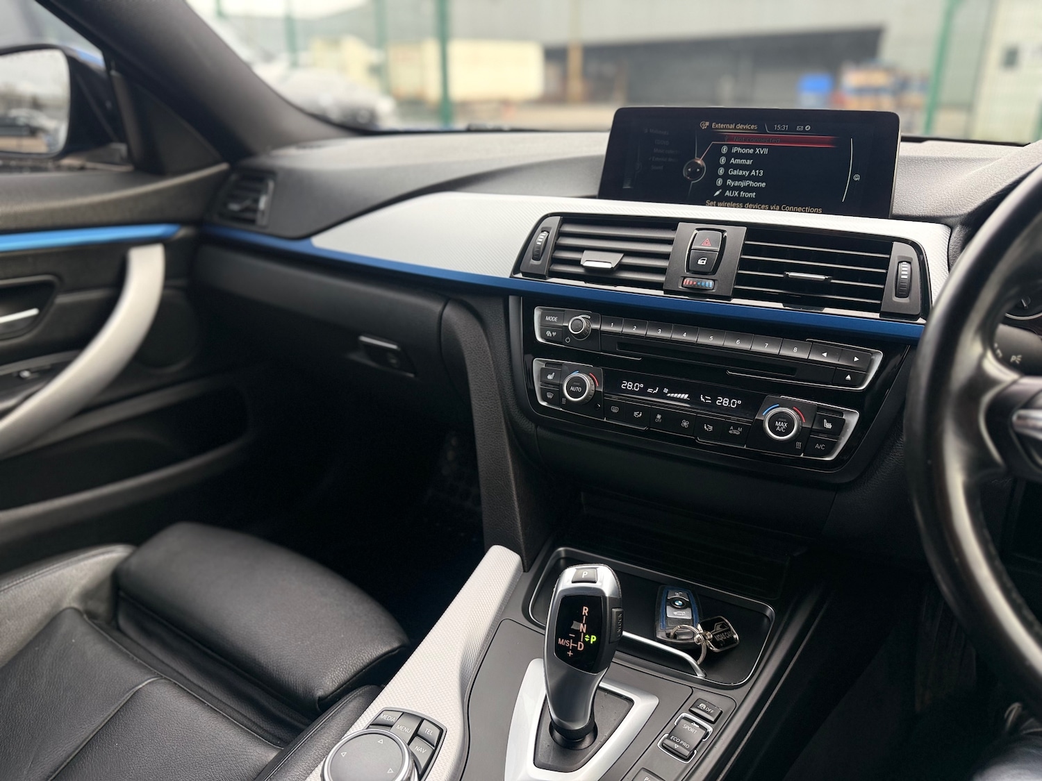 Used BMW 4 Series 2016 for sale - 77557284: Photo 37