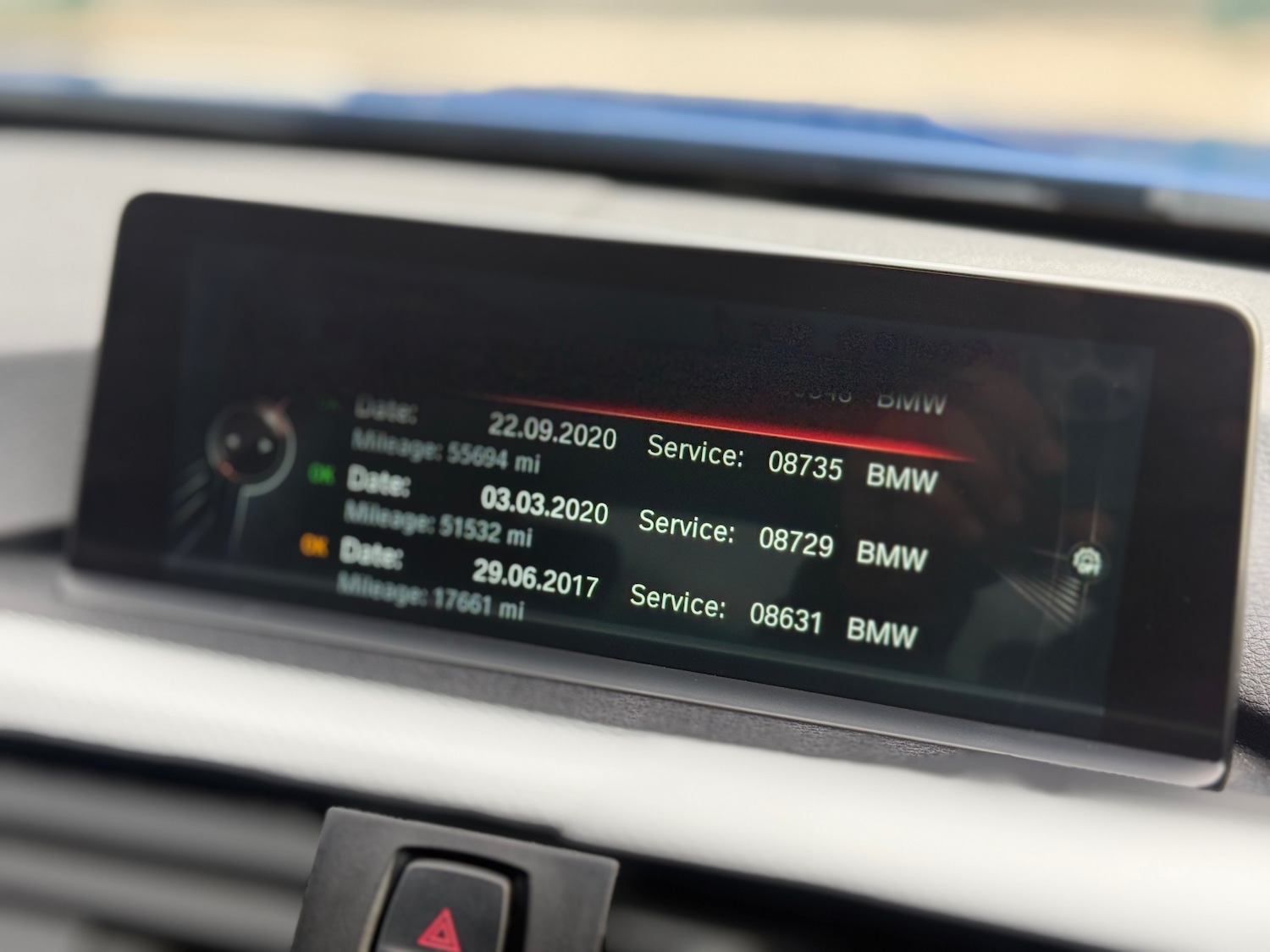 Used BMW 4 Series 2016 for sale - 77557284: Photo 44