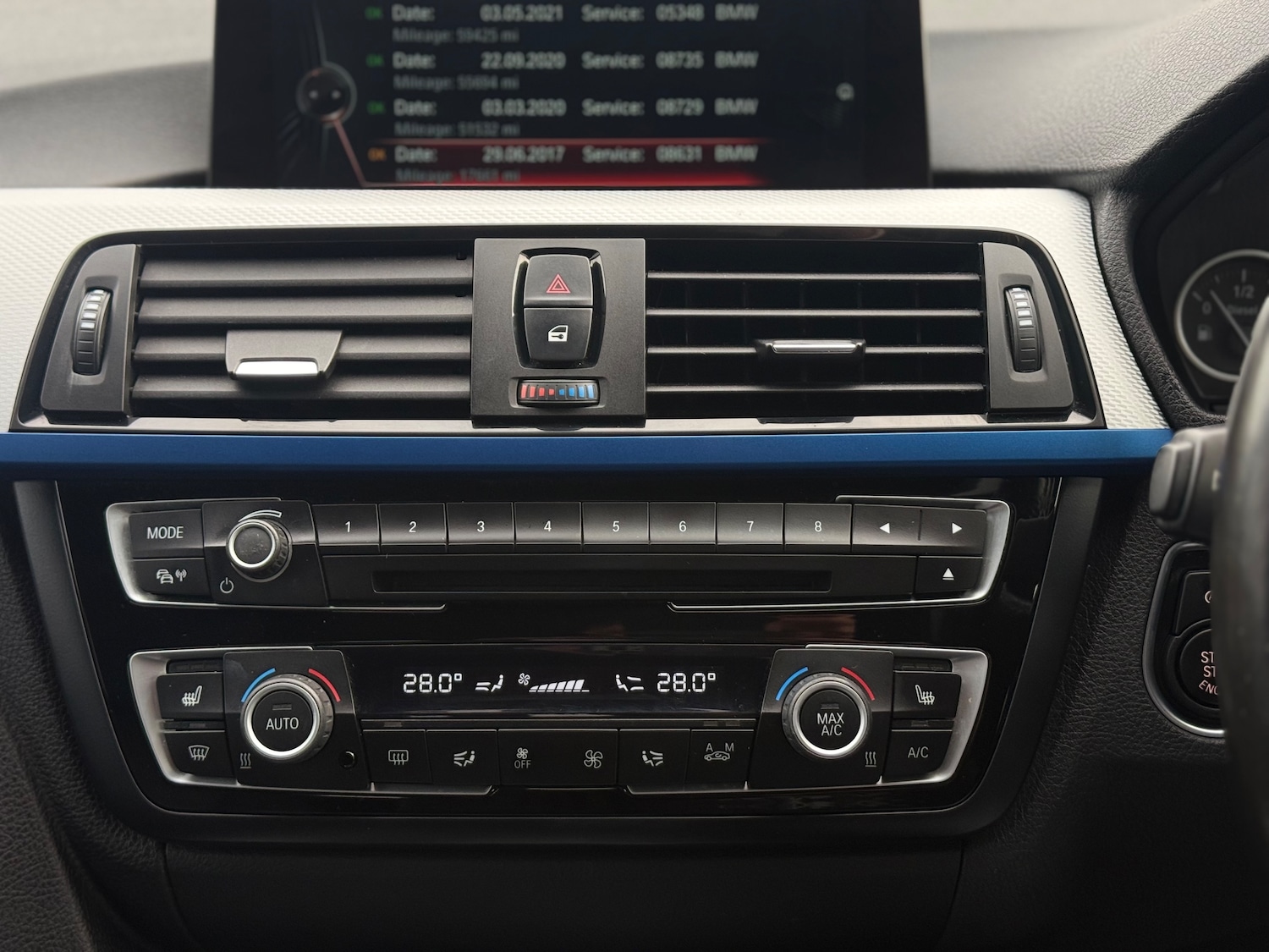 Used BMW 4 Series 2016 for sale - 77557284: Photo 45