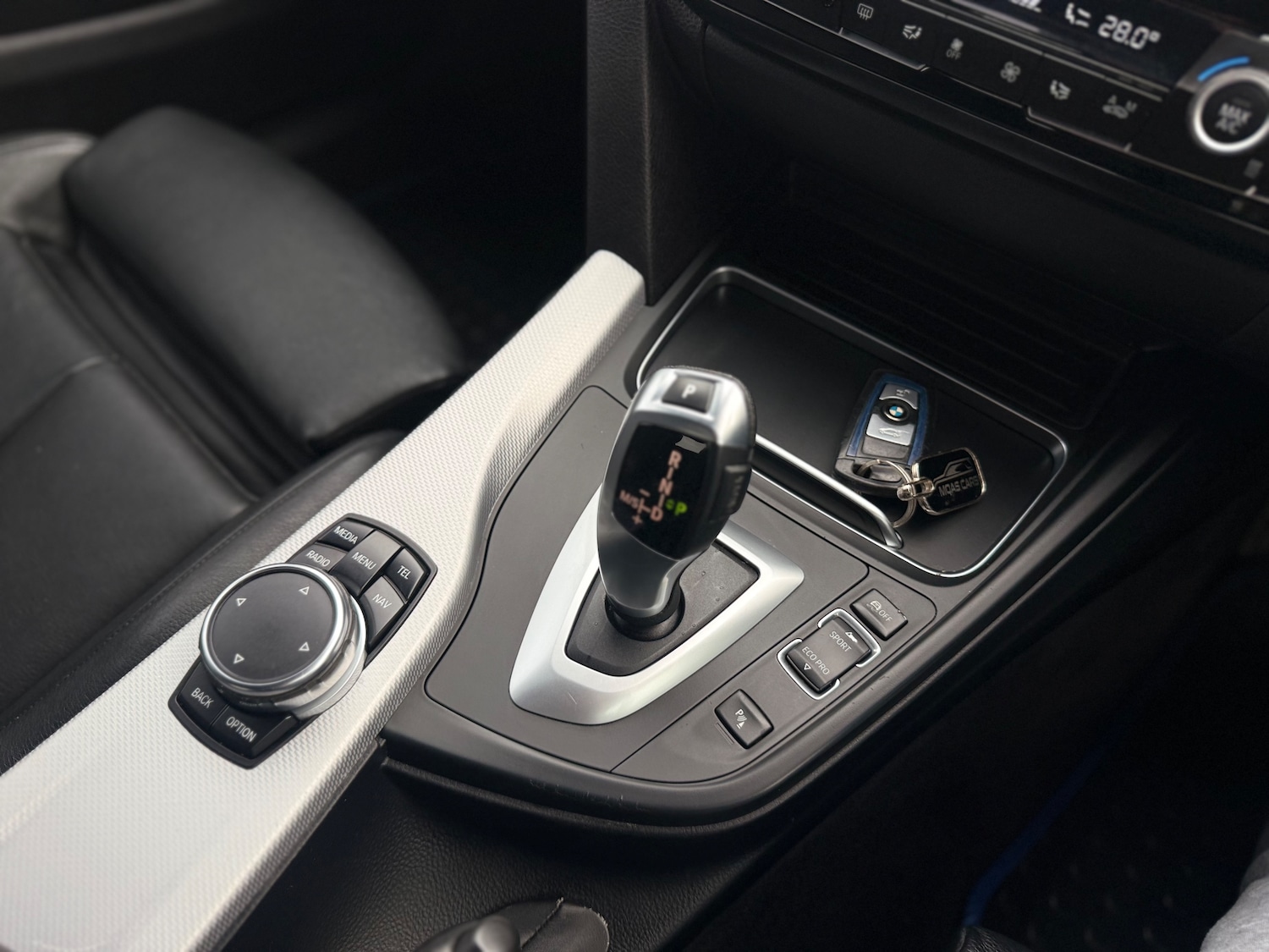 Used BMW 4 Series 2016 for sale - 77557284: Photo 46