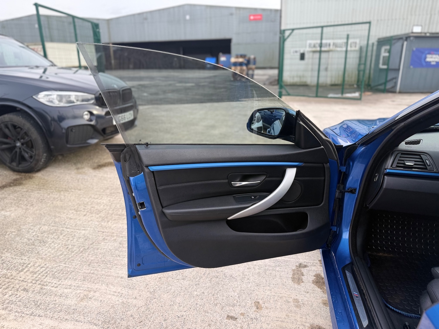 Used BMW 4 Series 2016 for sale - 77557284: Photo 54