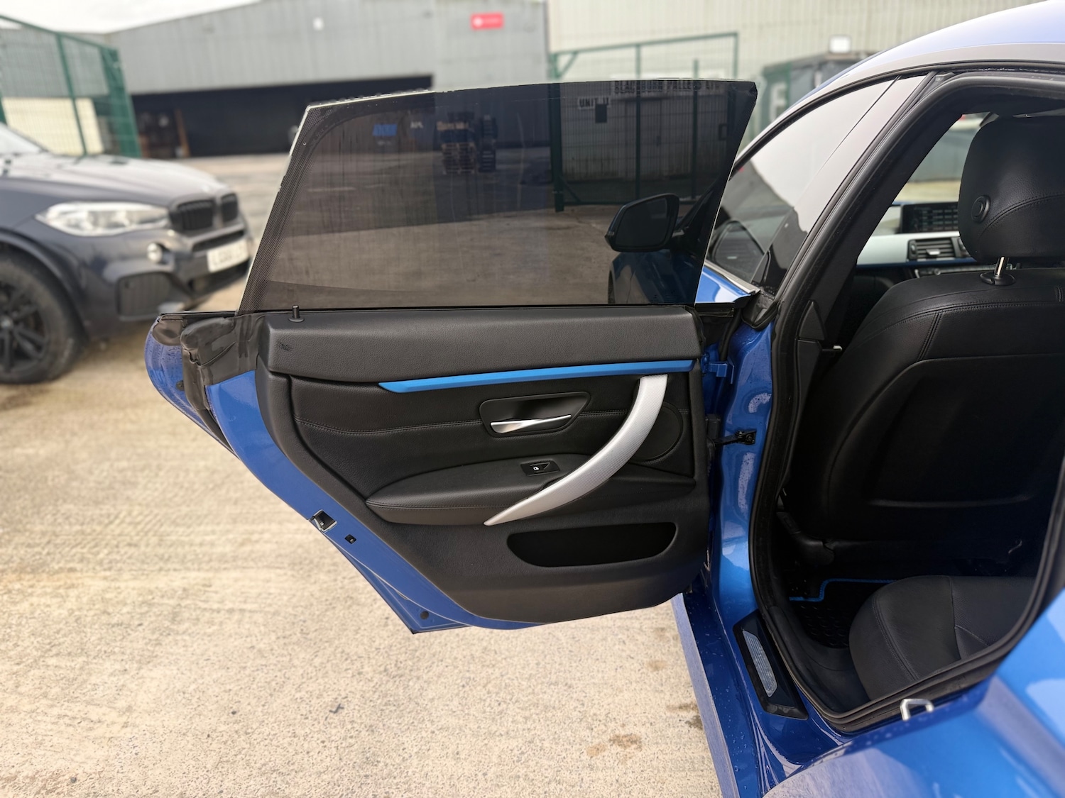 Used BMW 4 Series 2016 for sale - 77557284: Photo 55