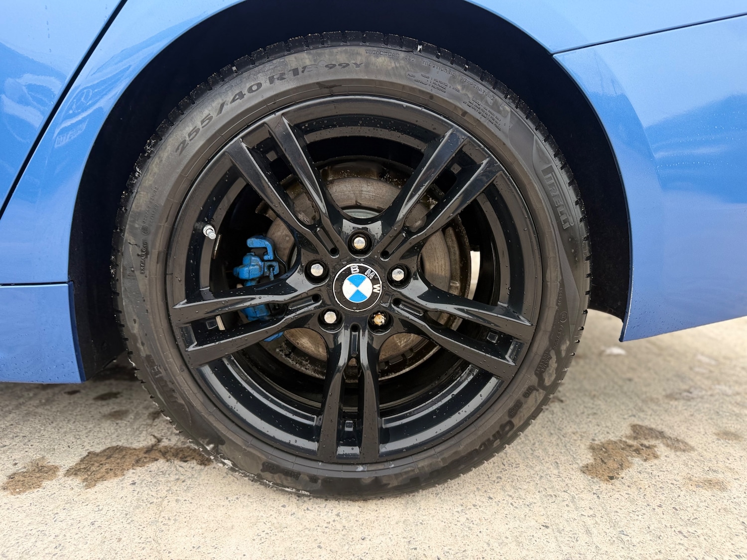 Used BMW 4 Series 2016 for sale - 77557284: Photo 61