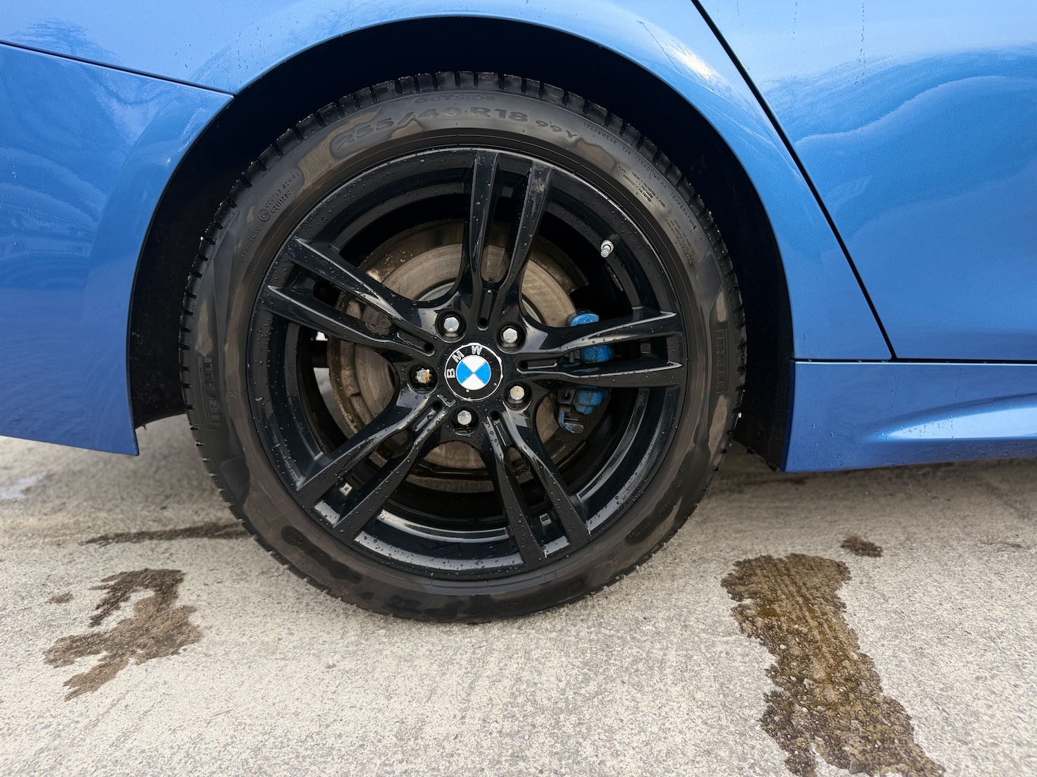 Used BMW 4 Series 2016 for sale - 77557284: Photo 62