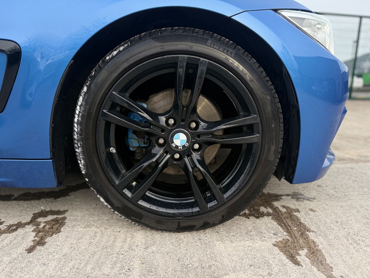 Used BMW 4 Series 2016 for sale - 77557284: Photo 63