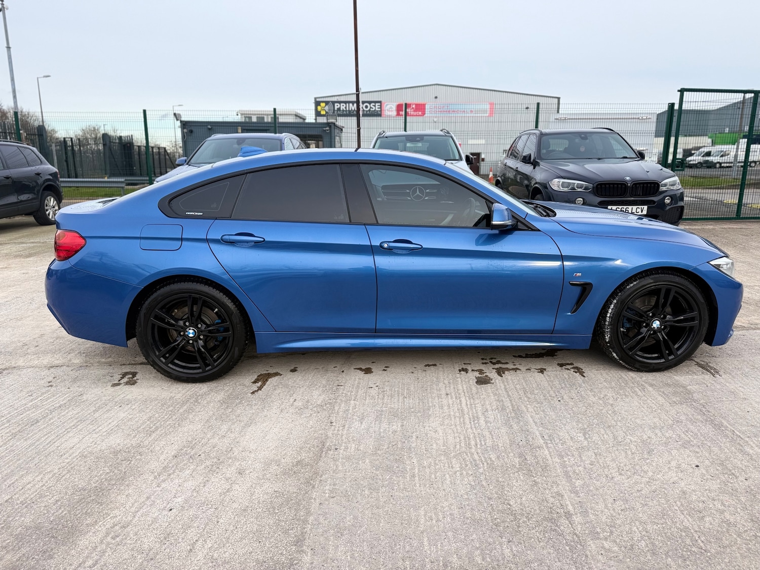 Used BMW 4 Series 2016 for sale - 77557284: Photo 9
