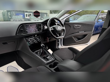 Used SEAT Leon 2018 for sale - 78608154: Photo