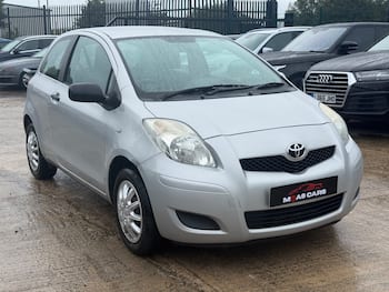 Used Toyota Yaris 2009 for sale - 79710206: Photo