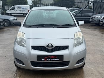 Used Toyota Yaris 2009 for sale - 79710206: Photo