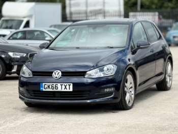 Used Volkswagen Golf 2016 for sale - 74571211: Photo
