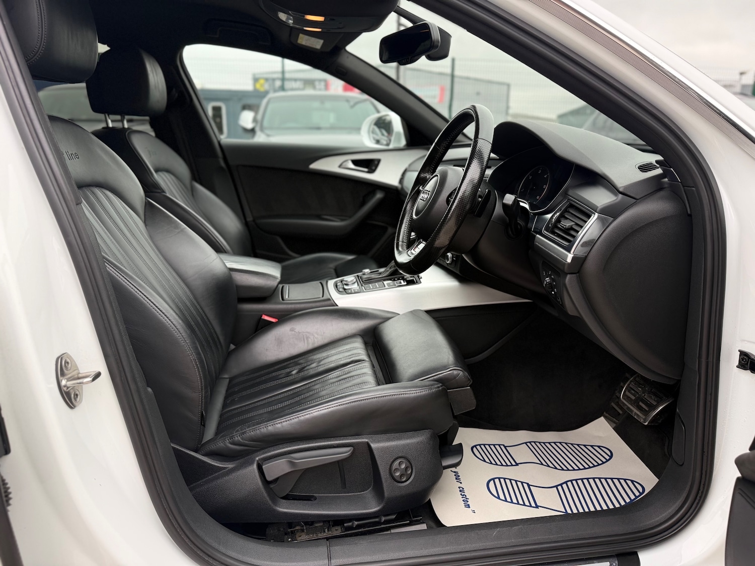 Used Audi A6 Avant 2016 for sale - 75945469: Photo 19