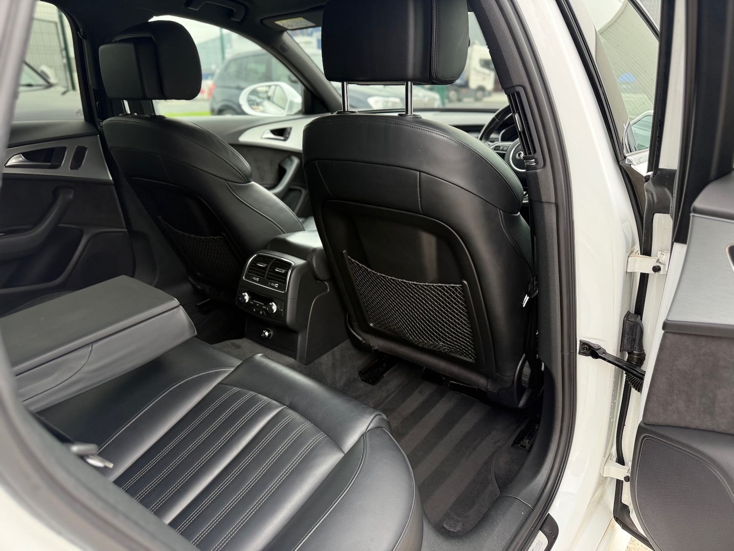 Used Audi A6 Avant 2016 for sale - 75945469: Photo 24