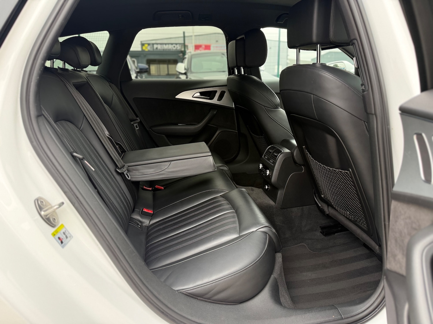 Used Audi A6 Avant 2016 for sale - 75945469: Photo 25