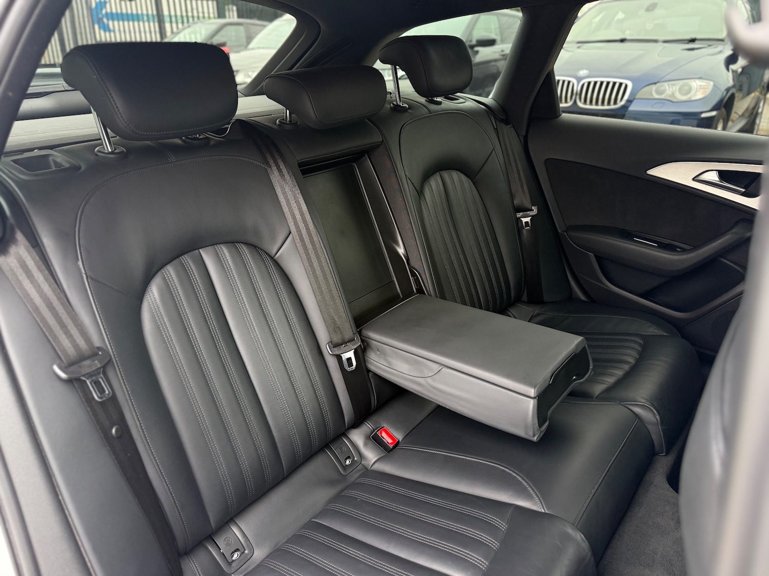 Used Audi A6 Avant 2016 for sale - 75945469: Photo 26