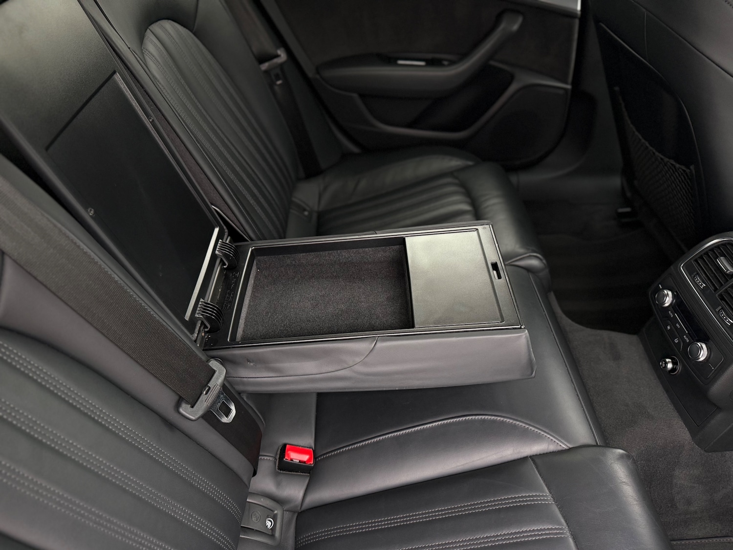 Used Audi A6 Avant 2016 for sale - 75945469: Photo 27