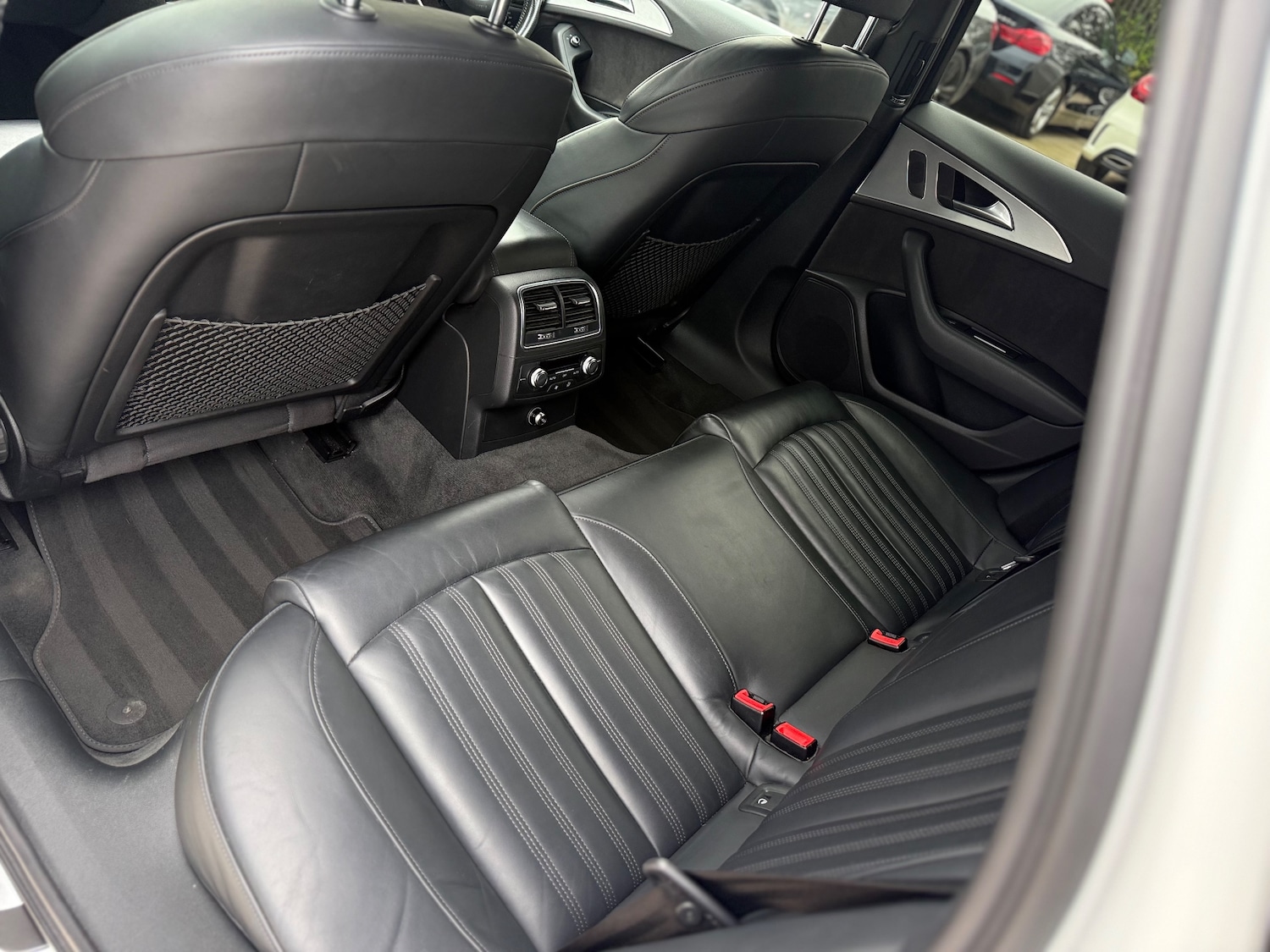 Used Audi A6 Avant 2016 for sale - 75945469: Photo 28