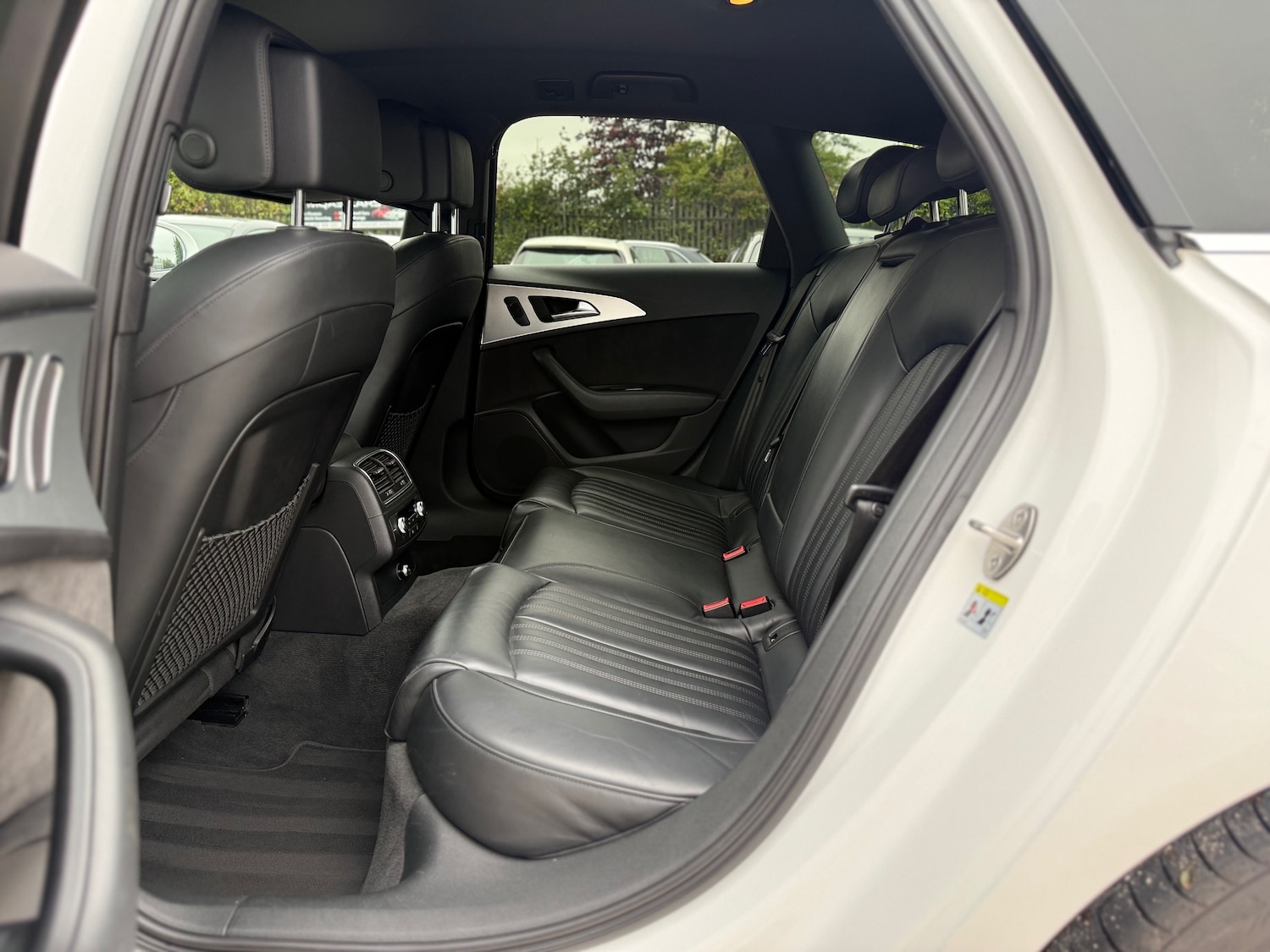 Used Audi A6 Avant 2016 for sale - 75945469: Photo 29