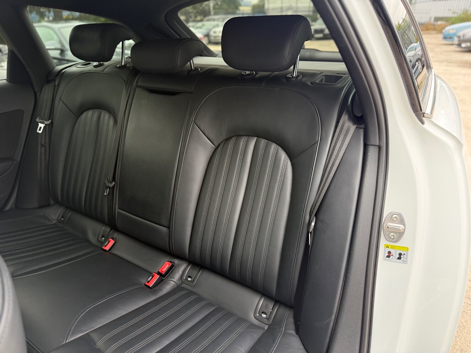 Used Audi A6 Avant 2016 for sale - 75945469: Photo 30