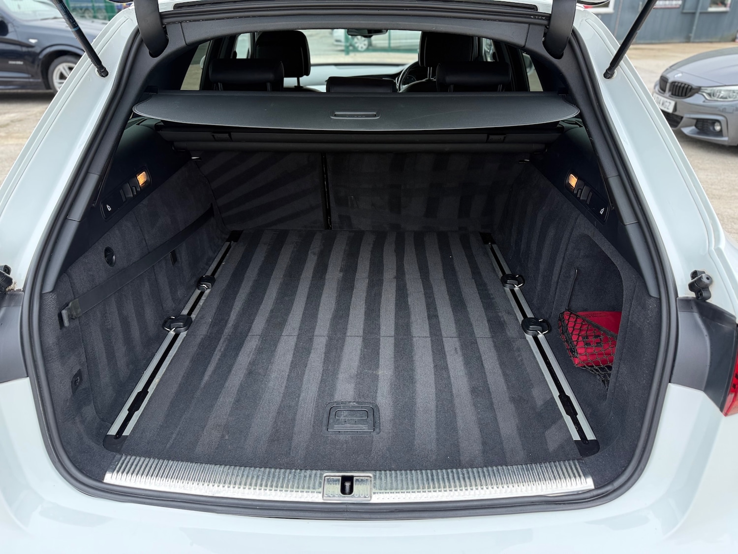 Used Audi A6 Avant 2016 for sale - 75945469: Photo 32