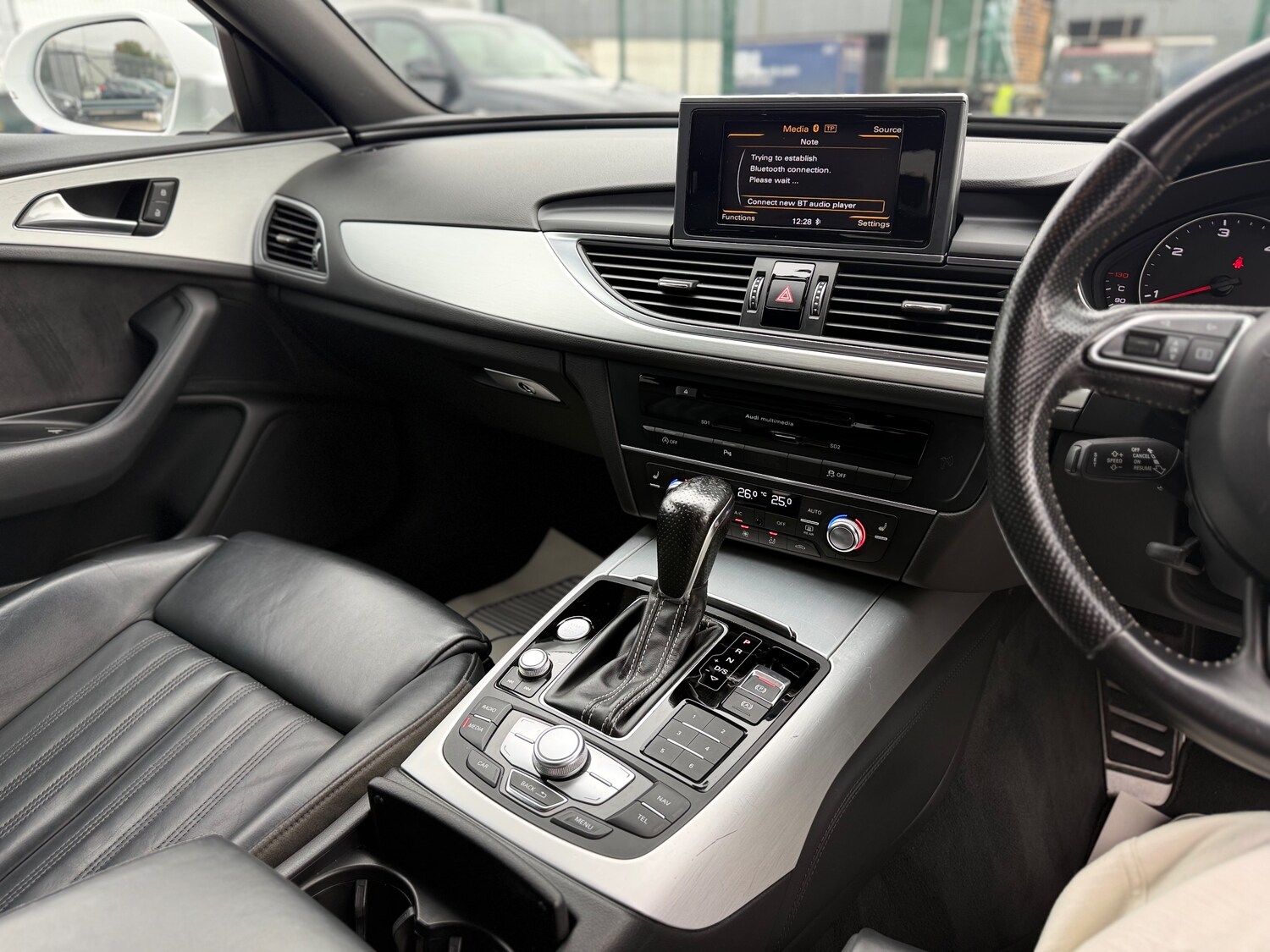 Used Audi A6 Avant 2016 for sale - 75945469: Photo 35