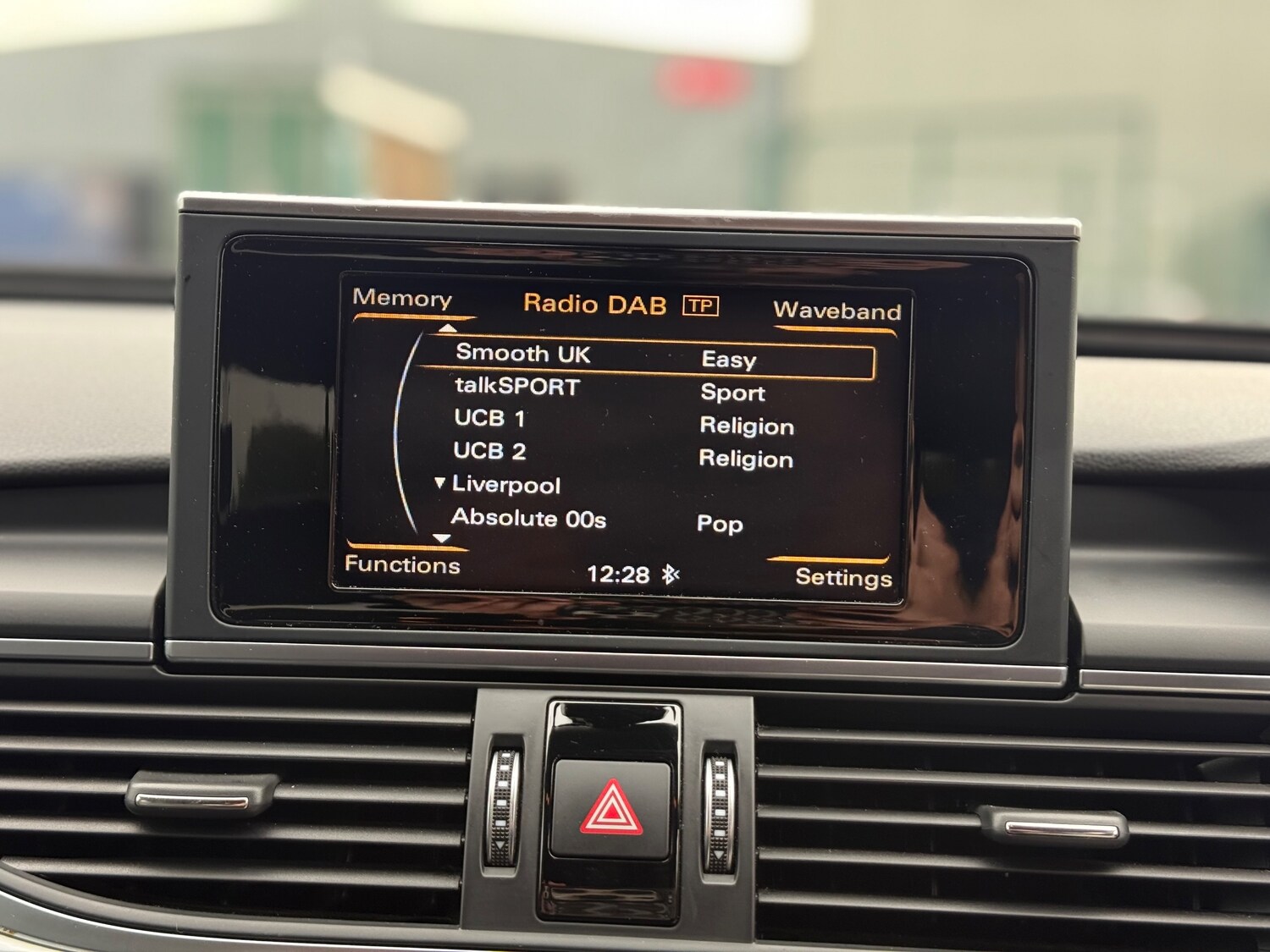 Used Audi A6 Avant 2016 for sale - 75945469: Photo 37