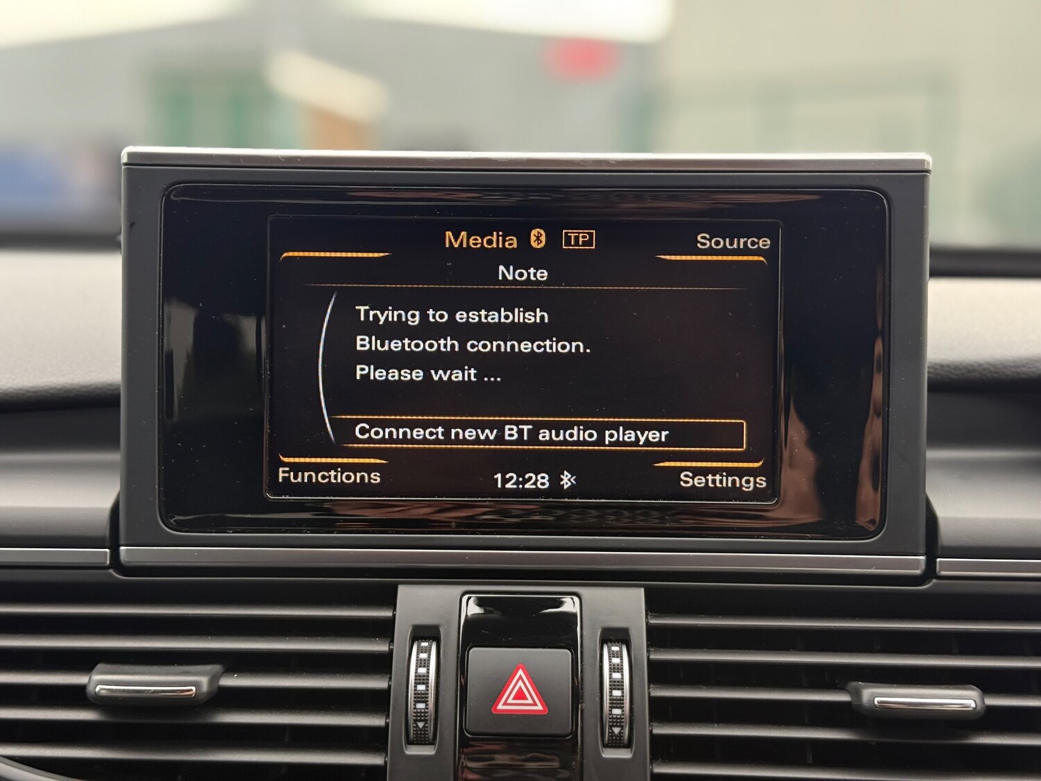 Used Audi A6 Avant 2016 for sale - 75945469: Photo 38