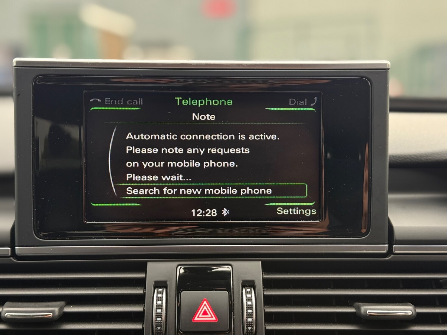 Used Audi A6 Avant 2016 for sale - 75945469: Photo 40