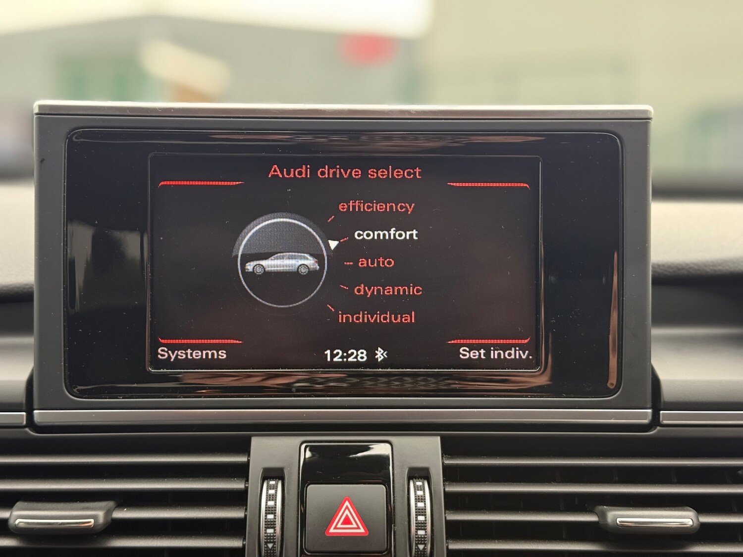 Used Audi A6 Avant 2016 for sale - 75945469: Photo 41