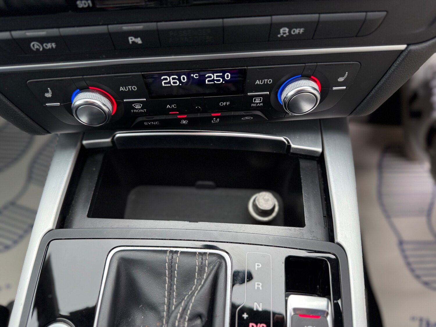 Used Audi A6 Avant 2016 for sale - 75945469: Photo 42