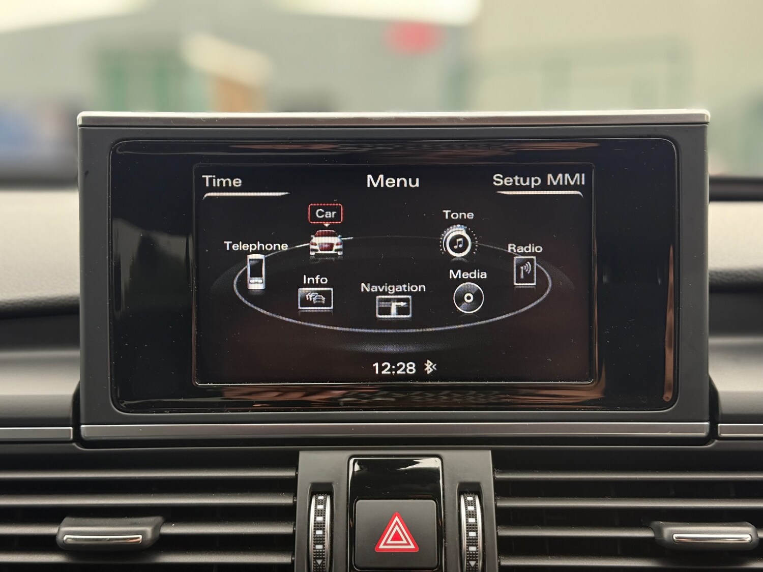 Used Audi A6 Avant 2016 for sale - 75945469: Photo 43