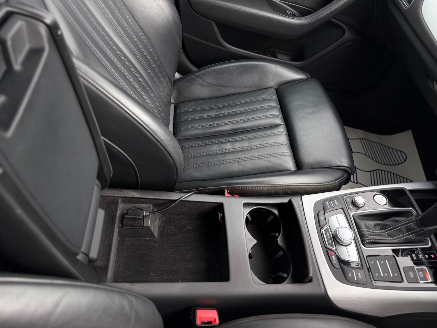 Used Audi A6 Avant 2016 for sale - 75945469: Photo 45