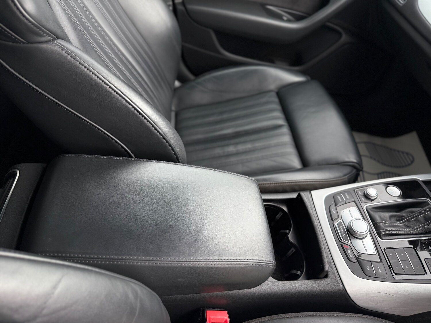 Used Audi A6 Avant 2016 for sale - 75945469: Photo 46