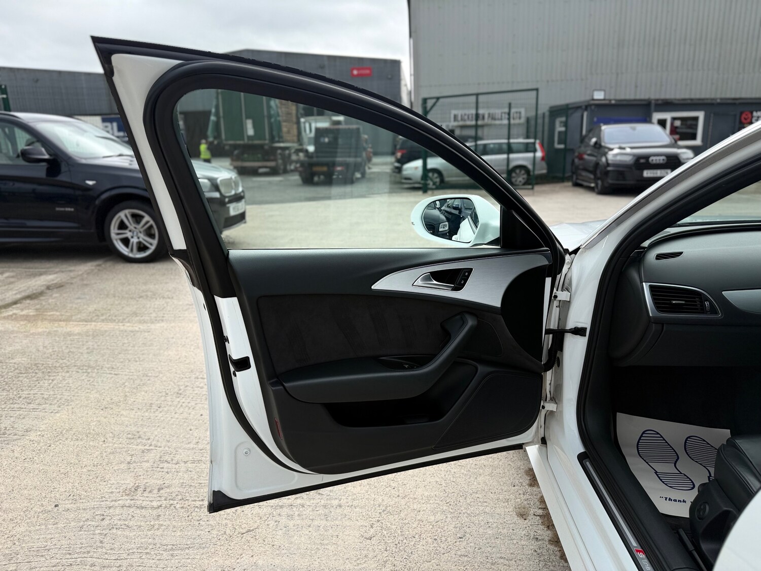 Used Audi A6 Avant 2016 for sale - 75945469: Photo 49